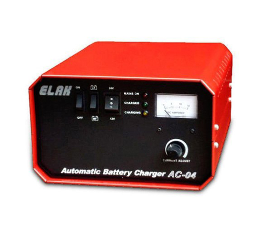 ELAK-Automatic-Battery-Charger